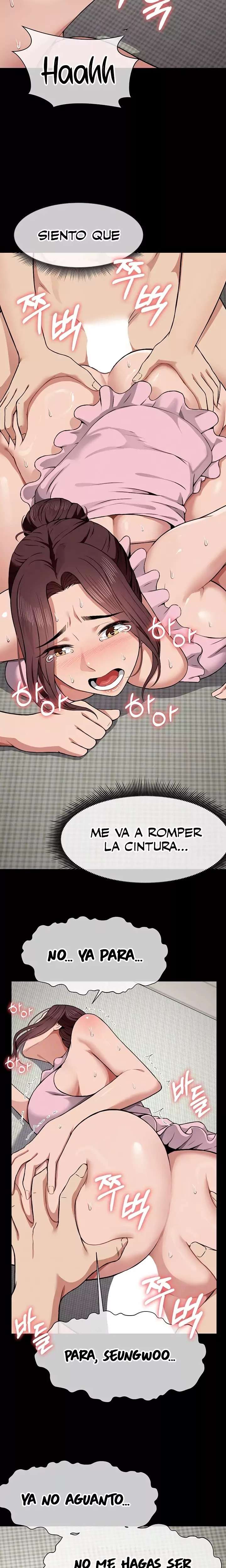 Slaves of the Shelter Raw - Chapter 21 [photo 4] - MangaPorn