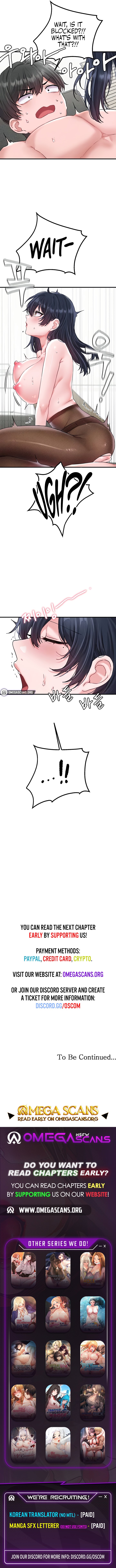 The Regressed Man - Chapter 19 [photo 8] - MangaPorn