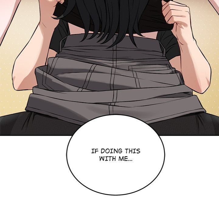 I’m Here for You - Chapter 20 [photo 13] - MangaPorn