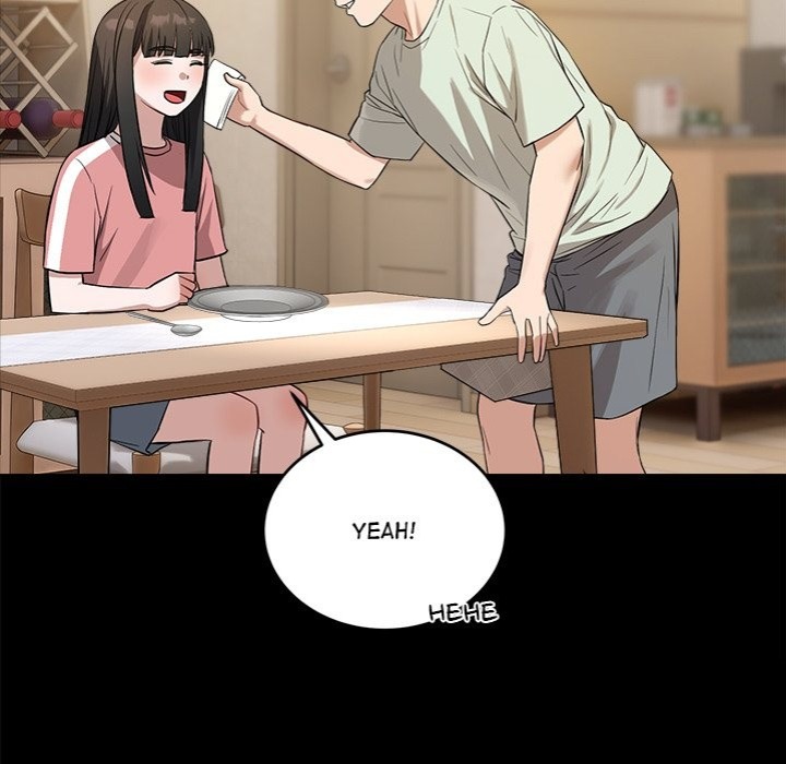 I’m Here for You - Chapter 20 [photo 132] - MangaPorn