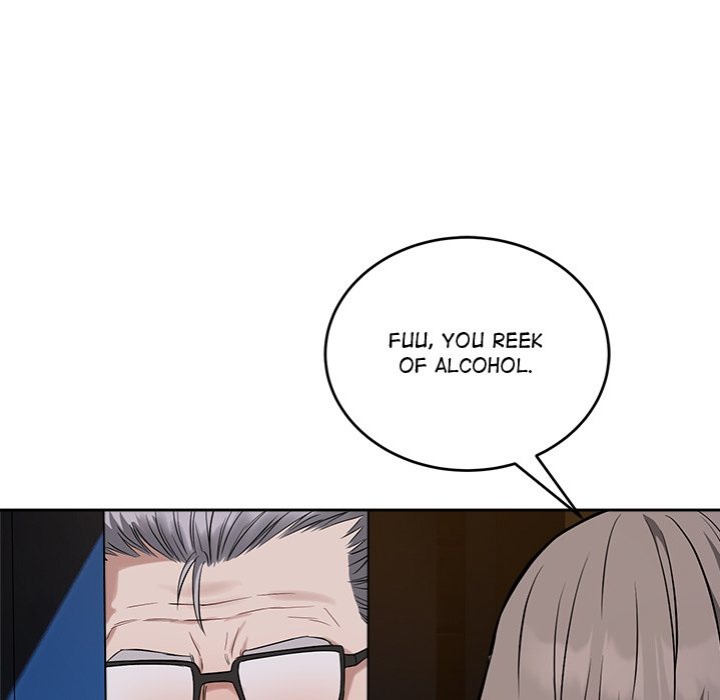 I’m Here for You - Chapter 20 [photo 159] - MangaPorn