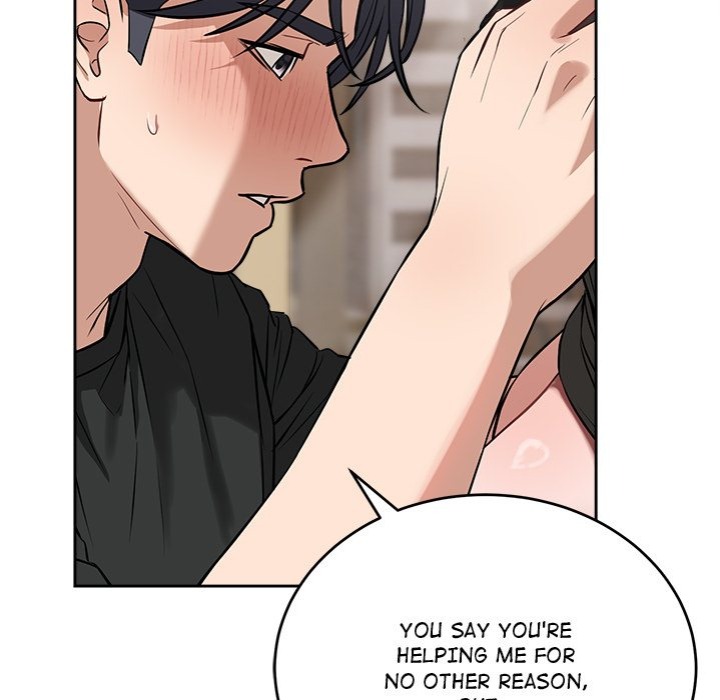 I’m Here for You - Chapter 20 [photo 18] - MangaPorn