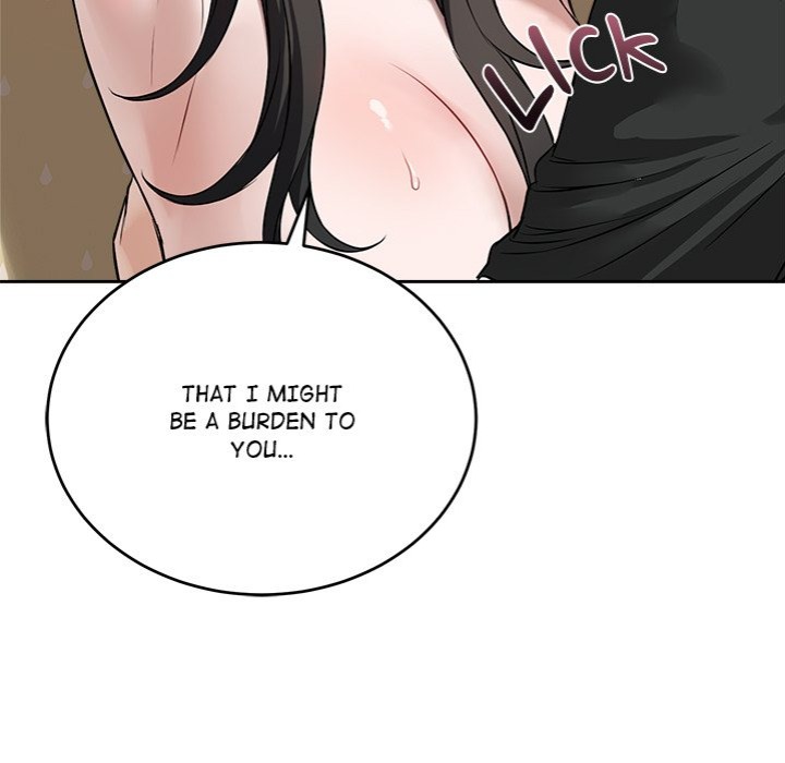 I’m Here for You - Chapter 20 [photo 29] - MangaPorn