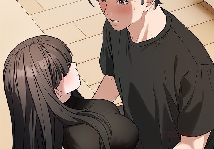 I’m Here for You - Chapter 20 [photo 4] - MangaPorn