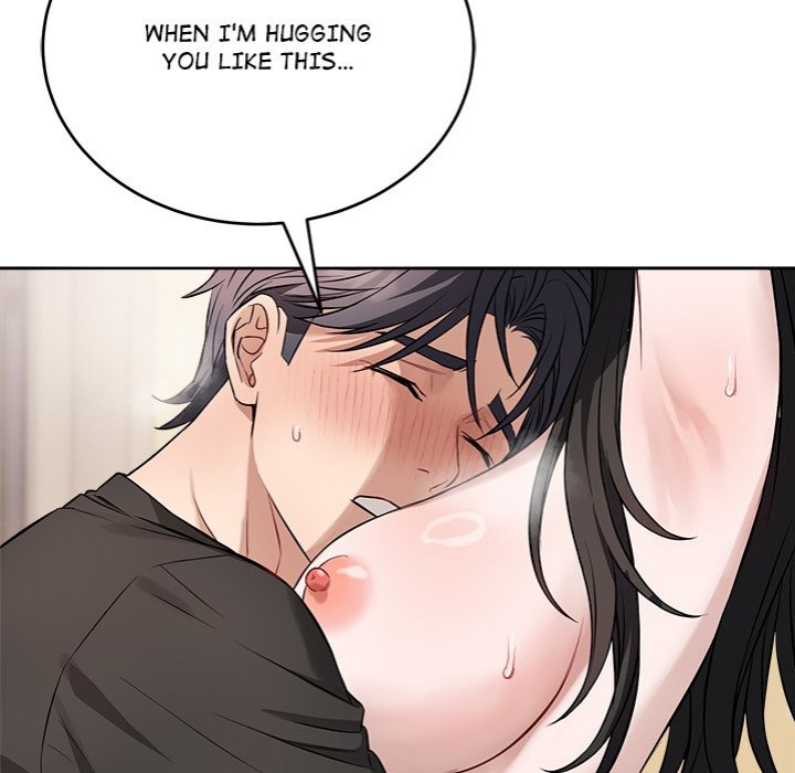 I’m Here for You - Chapter 20 [photo 40] - MangaPorn