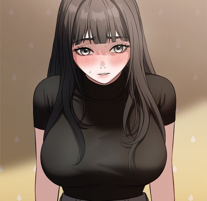 I’m Here for You - Chapter 20 [photo 9] - MangaPorn