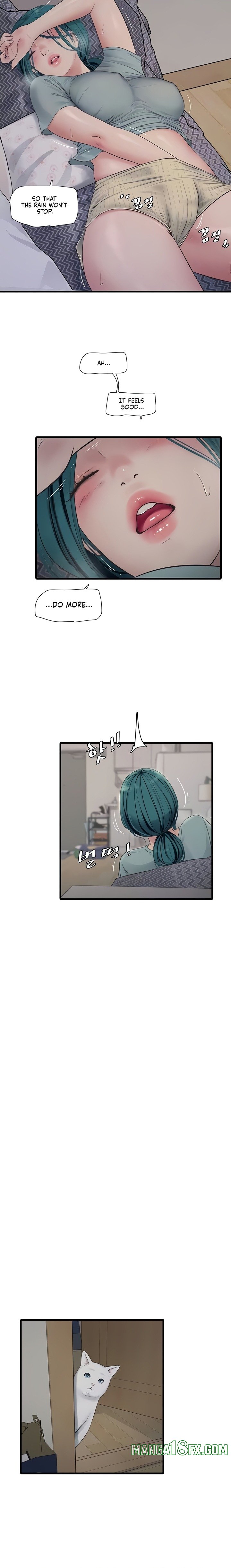 The Hole Diary - Chapter 102 [photo 6] - MangaPorn