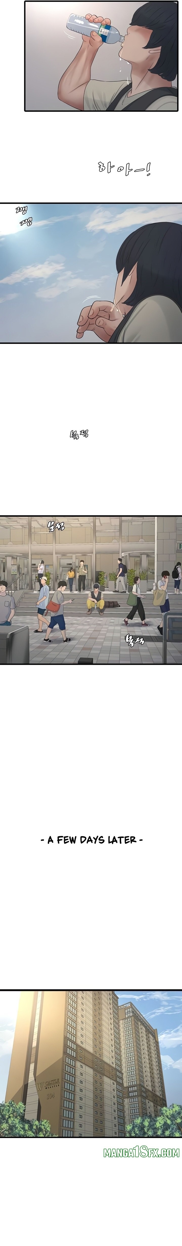 The Hole Diary - Chapter 102 [photo 9] - MangaPorn