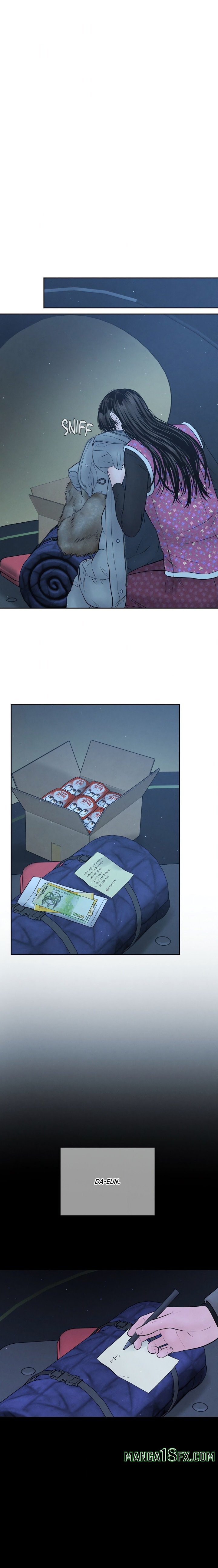 Payment for the Ride - Chapter 11 [photo 12] - MangaPorn