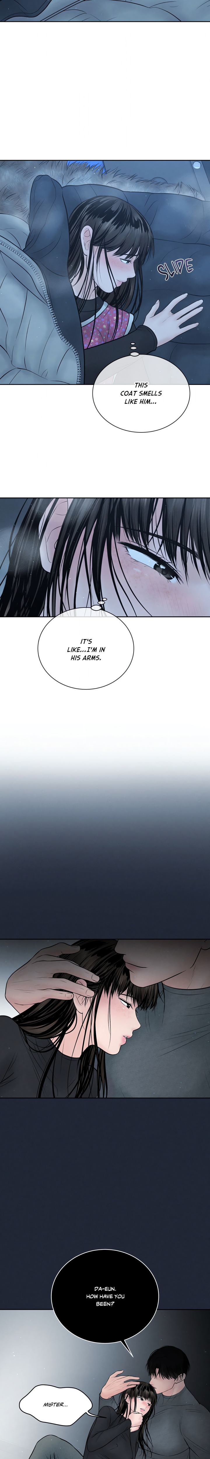 Payment for the Ride - Chapter 11 [photo 15] - MangaPorn