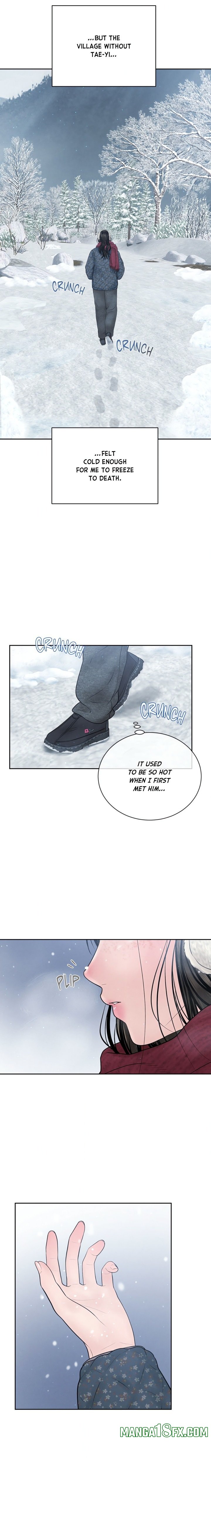 Payment for the Ride - Chapter 11 [photo 2] - MangaPorn