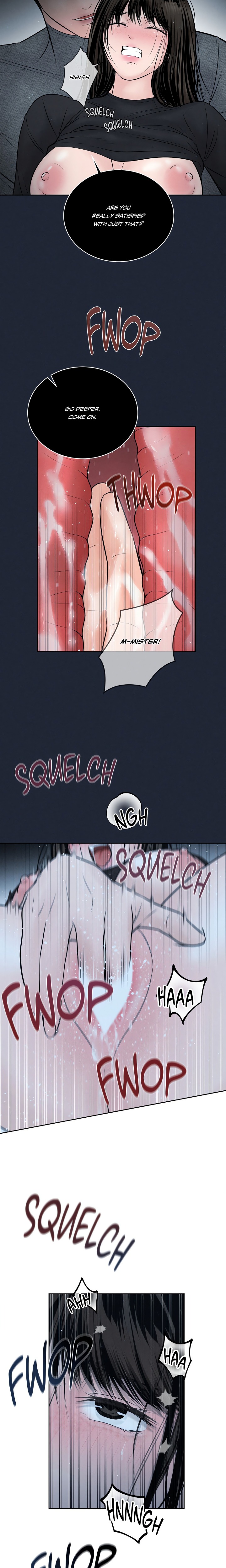 Payment for the Ride - Chapter 11 [photo 20] - MangaPorn