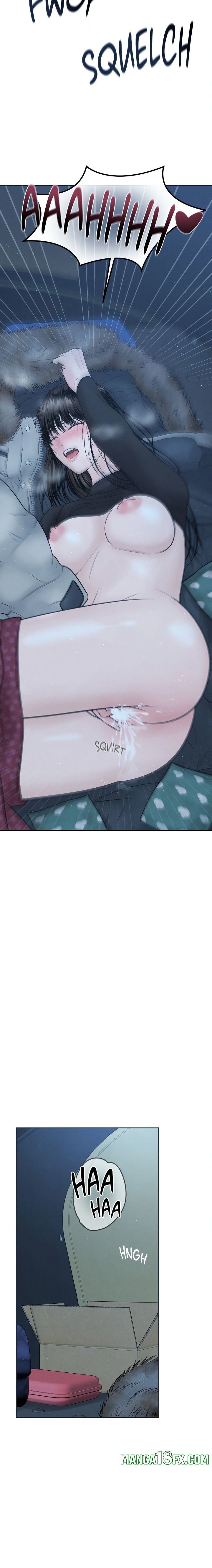 Payment for the Ride - Chapter 11 [photo 21] - MangaPorn