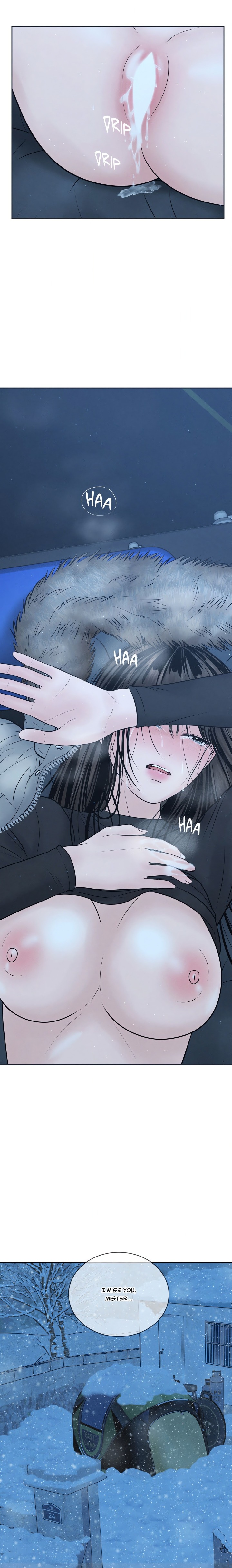 Payment for the Ride - Chapter 11 [photo 22] - MangaPorn