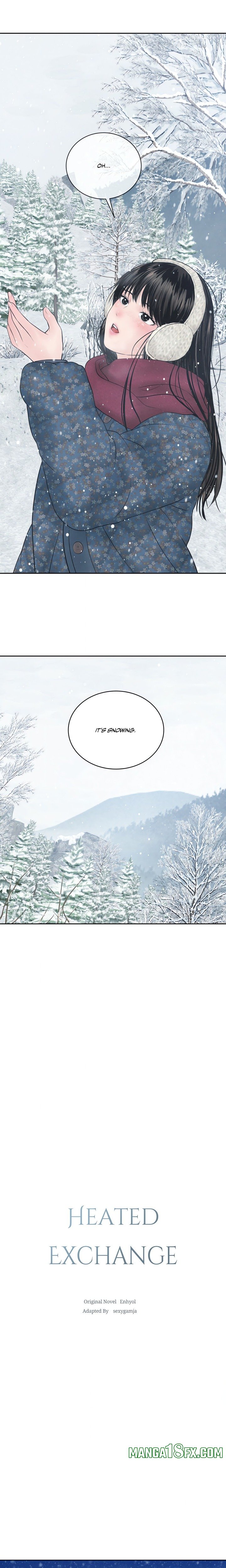 Payment for the Ride - Chapter 11 [photo 3] - MangaPorn