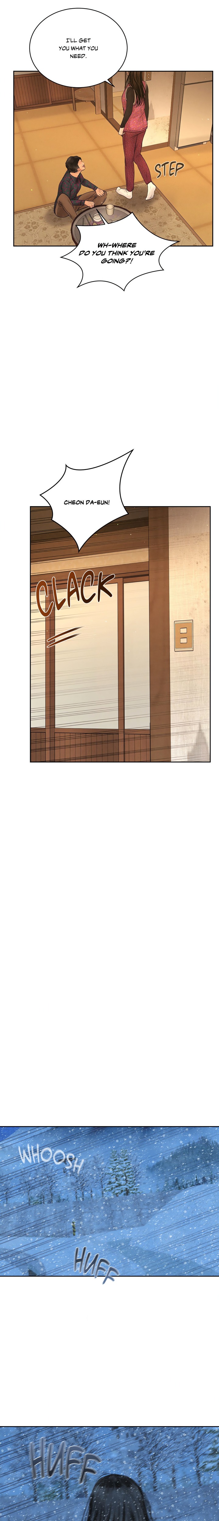 Payment for the Ride - Chapter 11 [photo 7] - MangaPorn