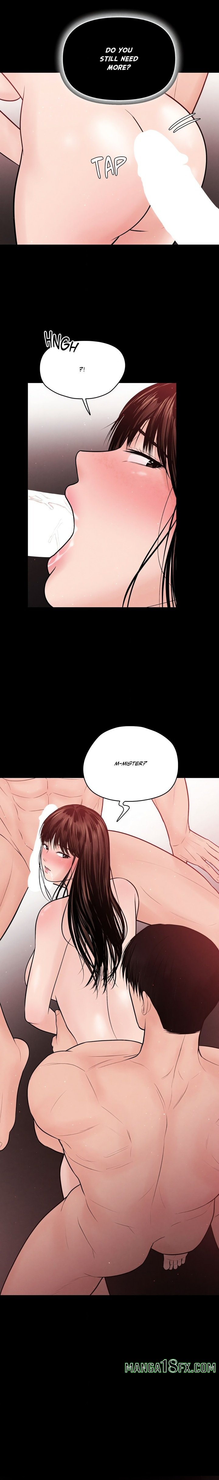 Payment for the Ride - Chapter 12 [photo 11] - MangaPorn