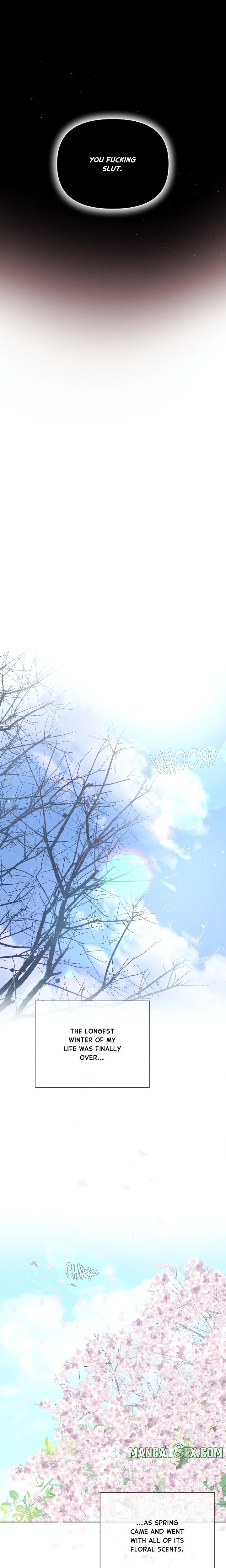 Payment for the Ride - Chapter 12 [photo 18] - MangaPorn