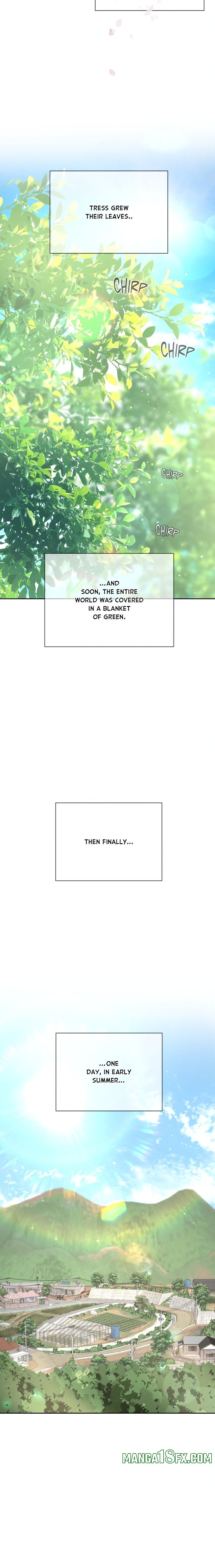 Payment for the Ride - Chapter 12 [photo 19] - MangaPorn