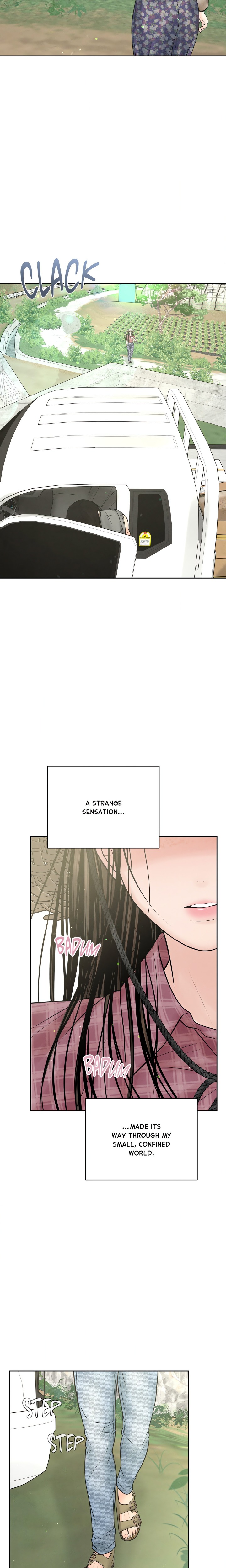 Payment for the Ride - Chapter 12 [photo 21] - MangaPorn