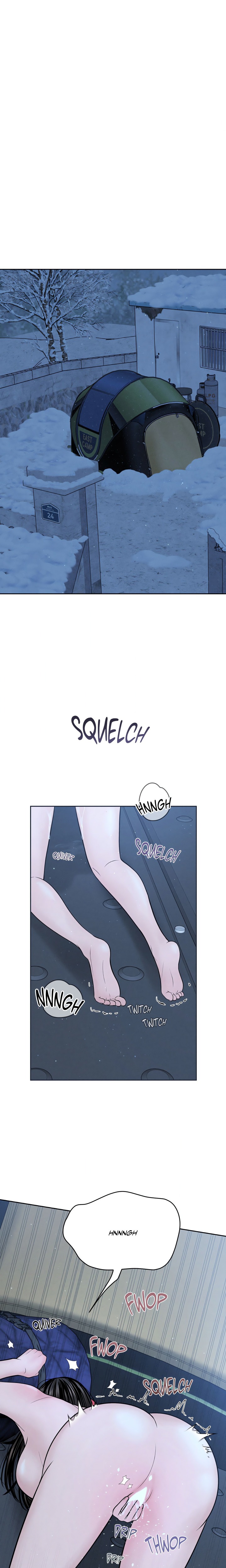 Payment for the Ride - Chapter 12 [photo 7] - MangaPorn