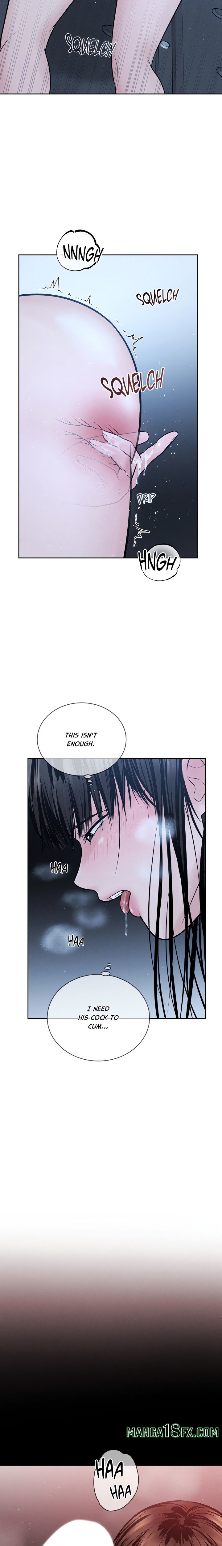 Payment for the Ride - Chapter 12 [photo 8] - MangaPorn