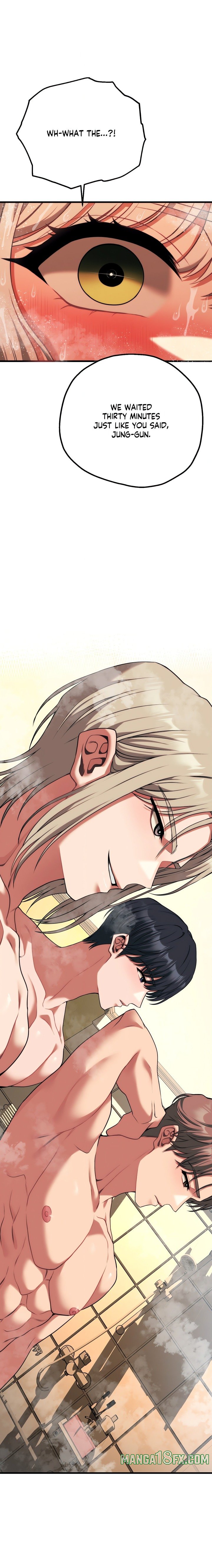 Cliterary Book Club - Chapter 26 [photo 1] - MangaPorn