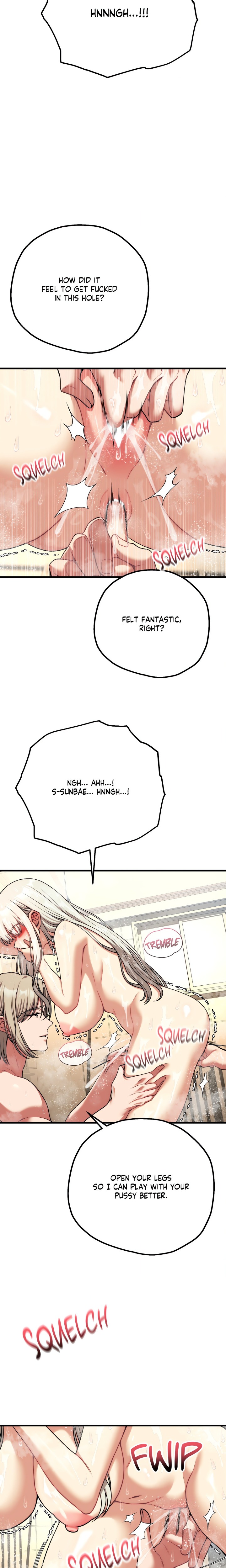 Cliterary Book Club - Chapter 26 [photo 10] - MangaPorn