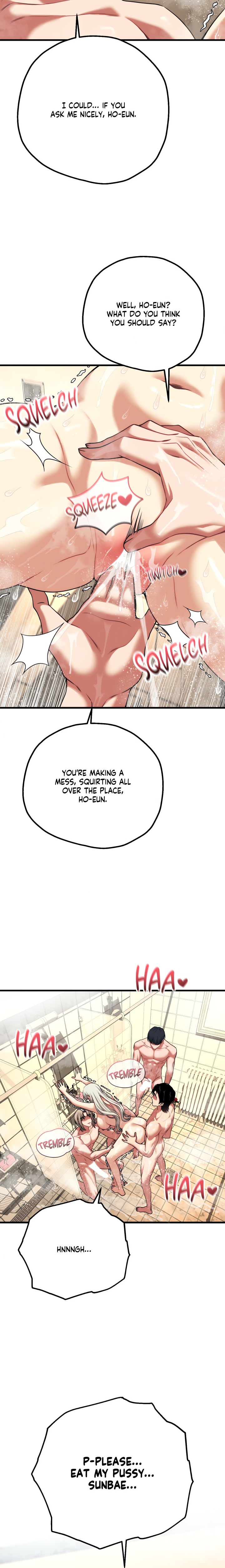 Cliterary Book Club - Chapter 26 [photo 16] - MangaPorn