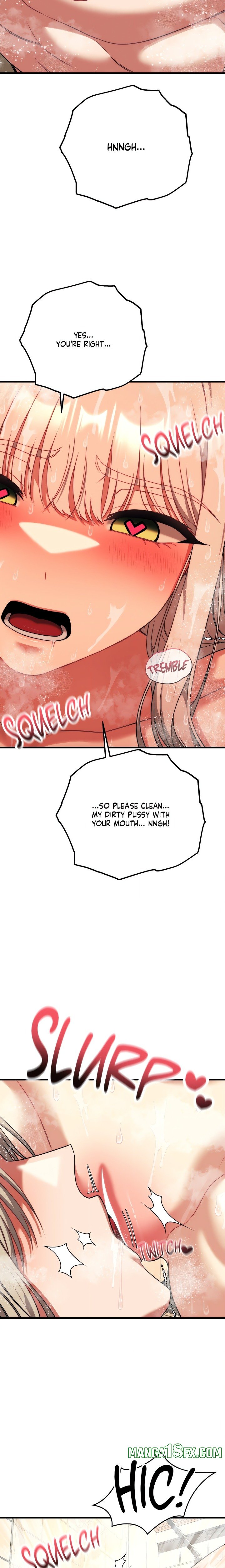 Cliterary Book Club - Chapter 26 [photo 18] - MangaPorn