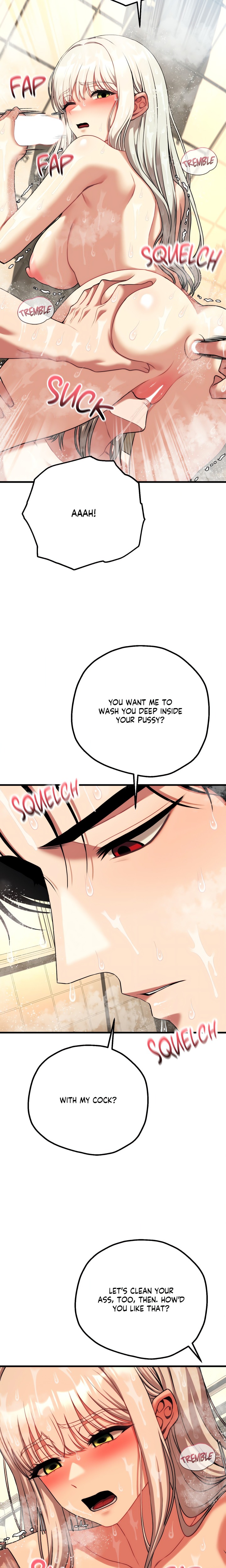 Cliterary Book Club - Chapter 26 [photo 21] - MangaPorn