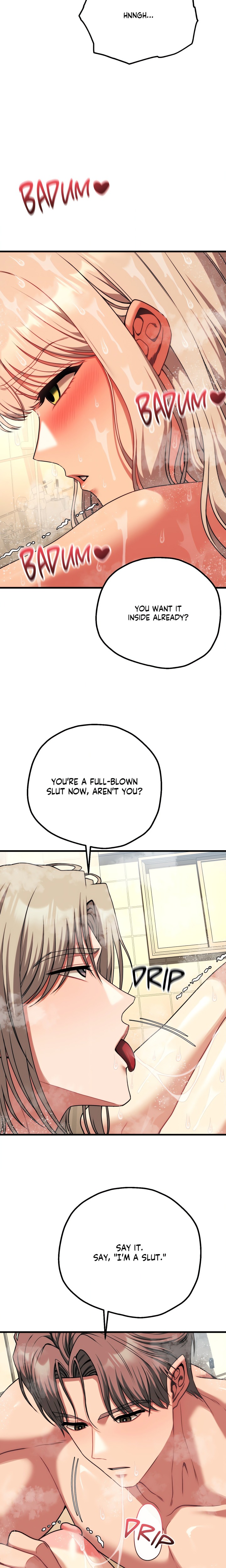 Cliterary Book Club - Chapter 26 [photo 23] - MangaPorn