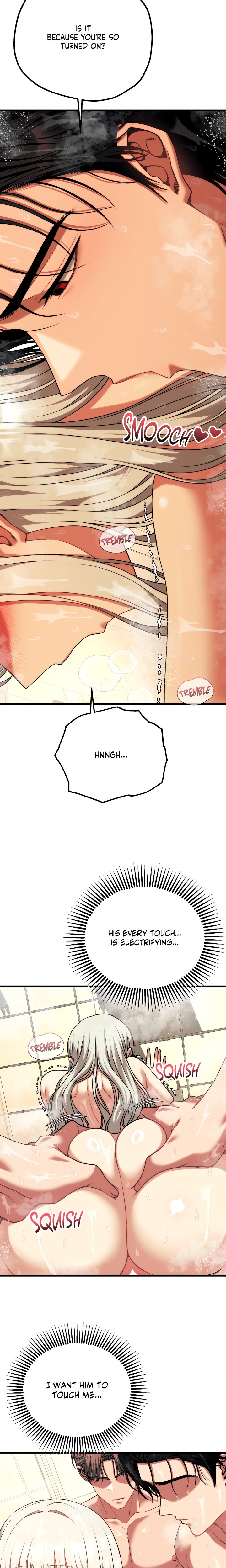 Cliterary Book Club - Chapter 26 [photo 6] - MangaPorn