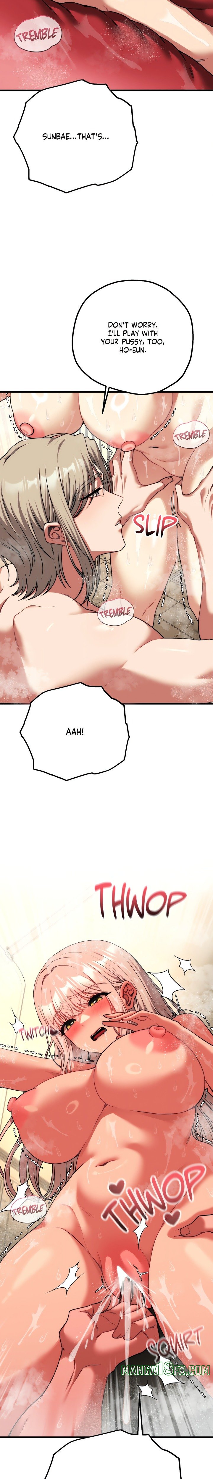 Cliterary Book Club - Chapter 26 [photo 9] - MangaPorn