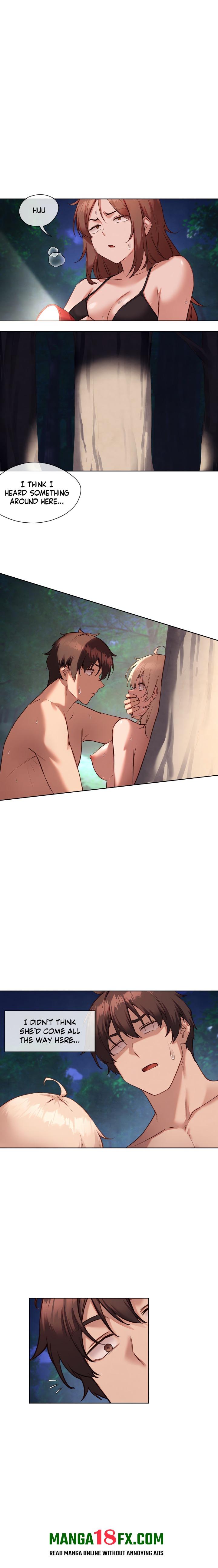 Gacha Girl Next Door (Uncensored) - Chapter 29 [photo 1] - MangaPorn
