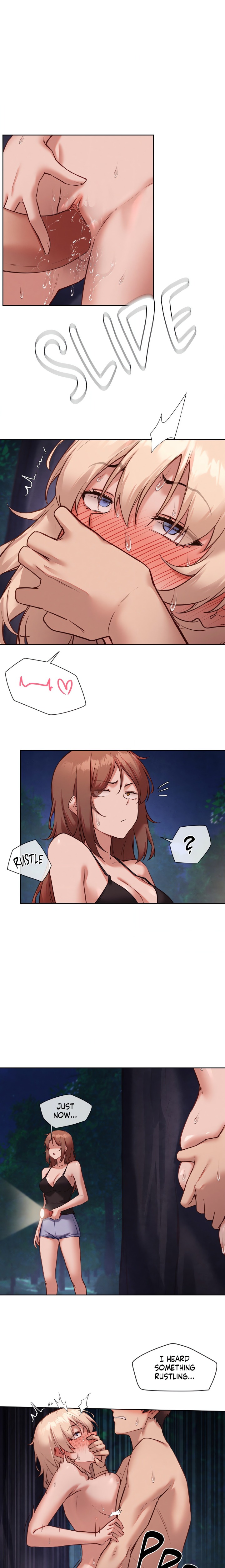 Gacha Girl Next Door (Uncensored) - Chapter 29 [photo 5] - MangaPorn