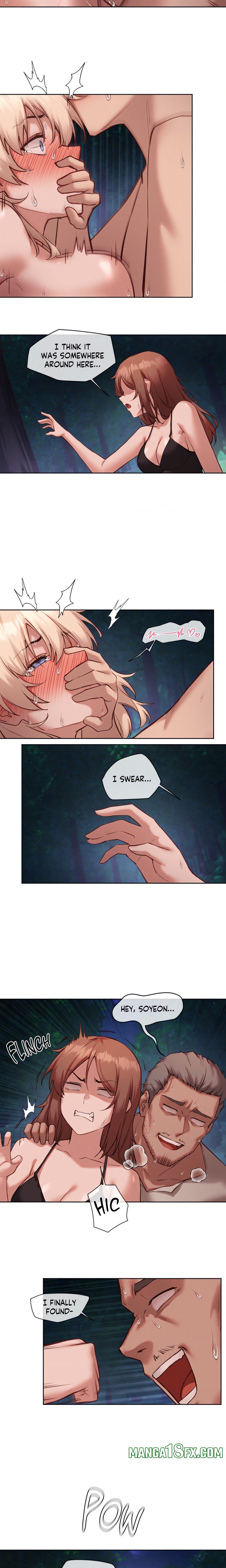 Gacha Girl Next Door (Uncensored) - Chapter 29 [photo 7] - MangaPorn