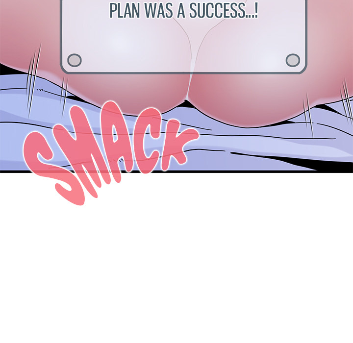 The Turning Point - Chapter 96 [photo 100] - MangaPorn