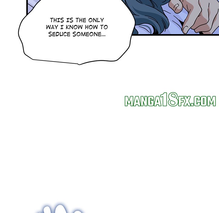 The Turning Point - Chapter 96 [photo 110] - MangaPorn