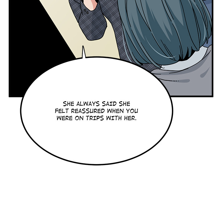 The Turning Point - Chapter 96 [photo 16] - MangaPorn