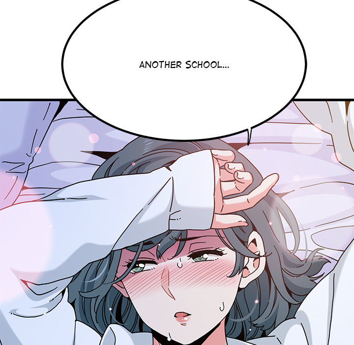 The Turning Point - Chapter 96 [photo 162] - MangaPorn