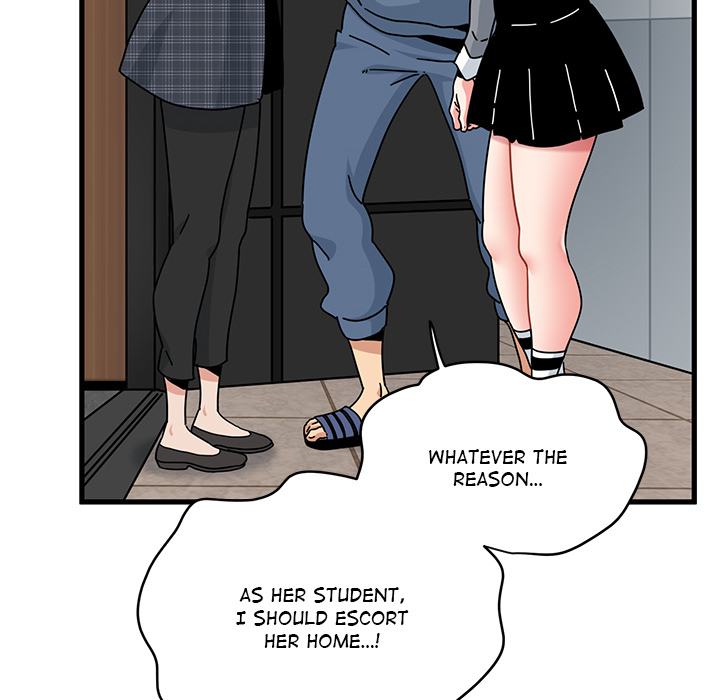 The Turning Point - Chapter 96 [photo 26] - MangaPorn