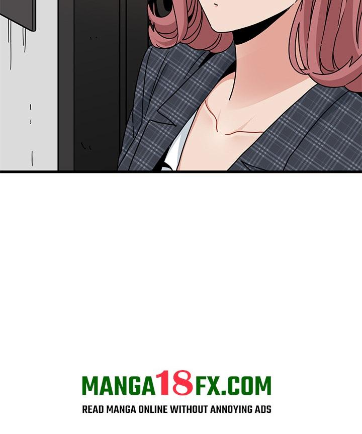 The Turning Point - Chapter 96 [photo 30] - MangaPorn