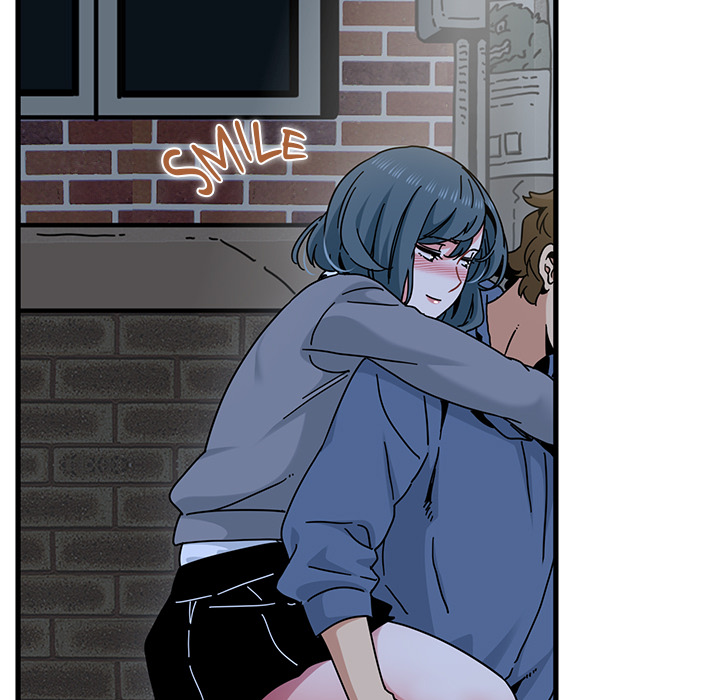 The Turning Point - Chapter 96 [photo 55] - MangaPorn