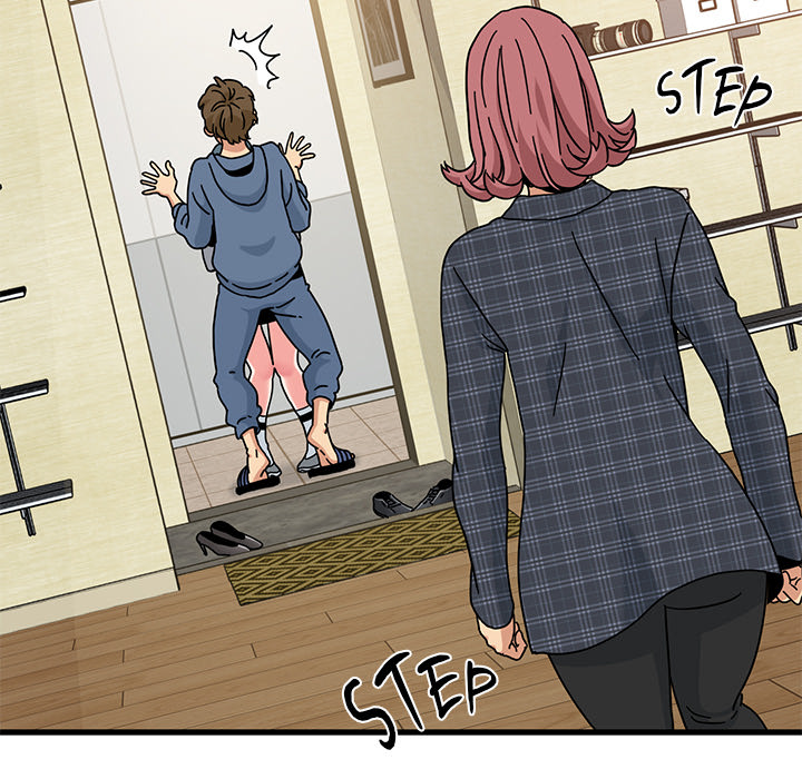 The Turning Point - Chapter 96 [photo 6] - MangaPorn