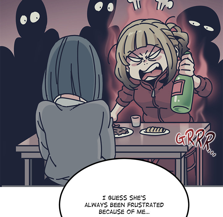 The Turning Point - Chapter 96 [photo 60] - MangaPorn