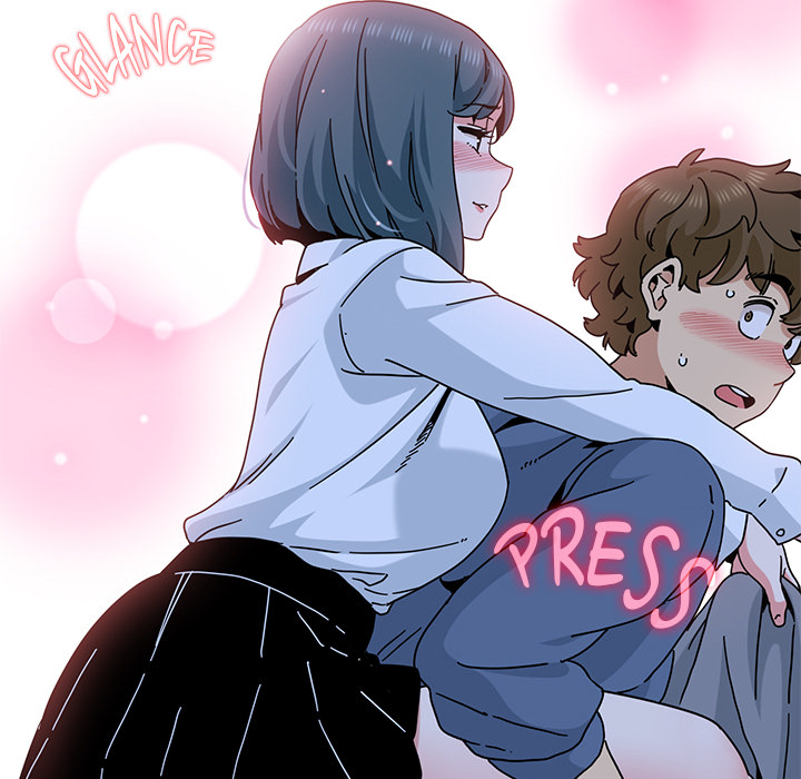 The Turning Point - Chapter 96 [photo 73] - MangaPorn