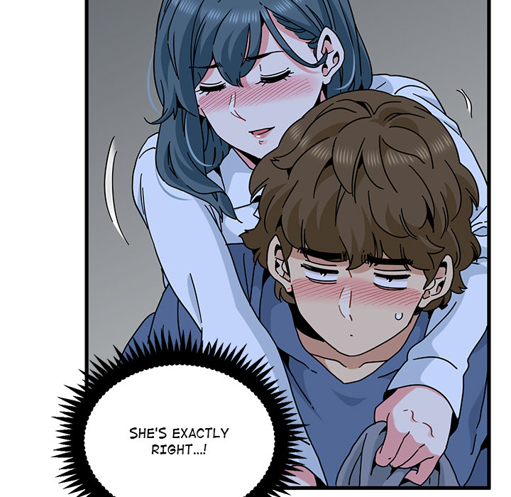 The Turning Point - Chapter 96 [photo 76] - MangaPorn