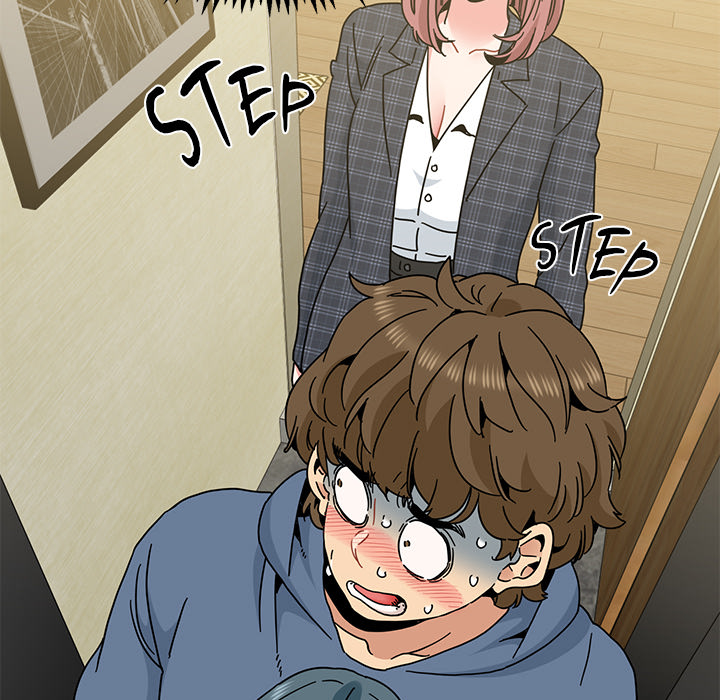 The Turning Point - Chapter 96 [photo 8] - MangaPorn