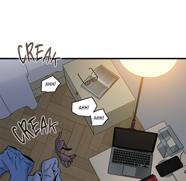 The Turning Point - Chapter 96 [photo 87] - MangaPorn